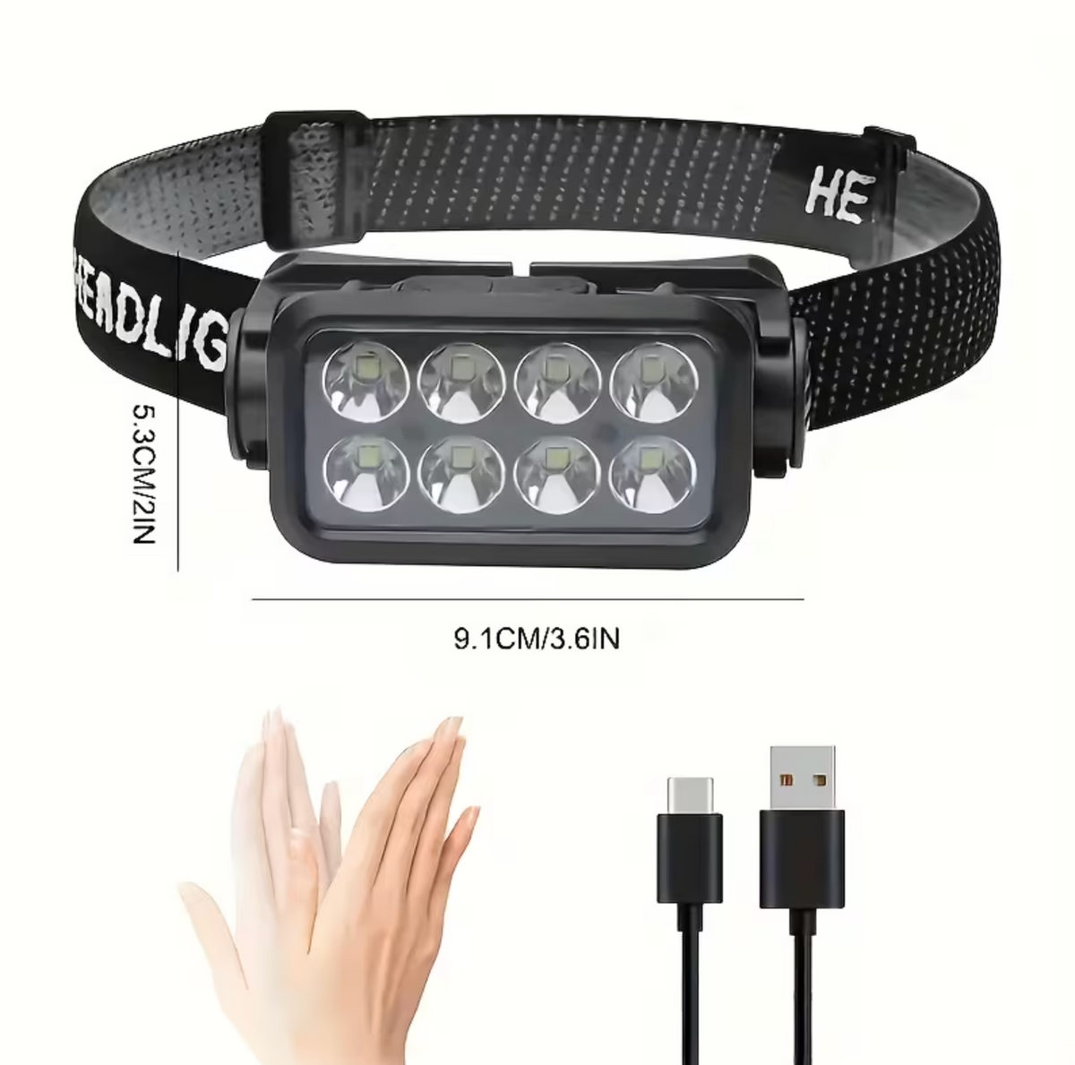 Headlite
