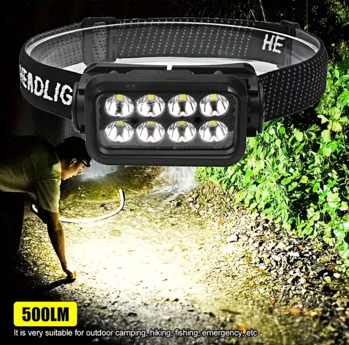 Headlite