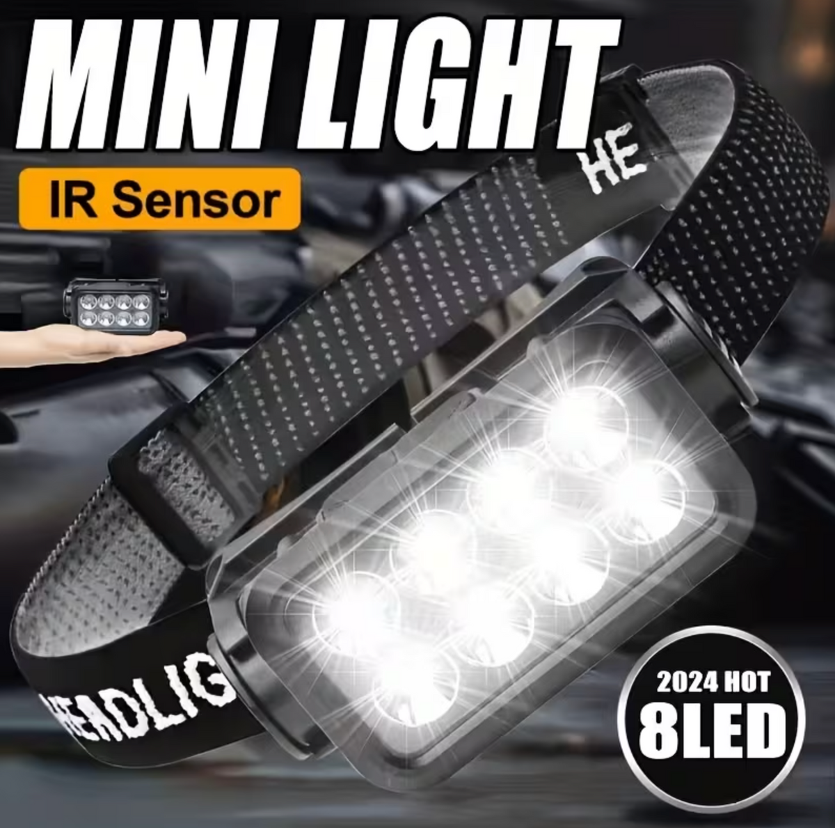 Headlite